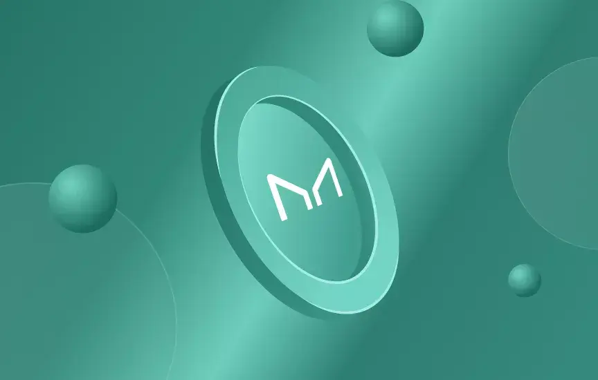 Maker kryptowaluta: Jak zarządzać DAI i inwestować w MKR?