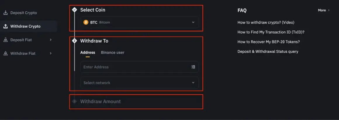 Jak przelać z Trust Wallet na Binance bez zbędnych problemów?