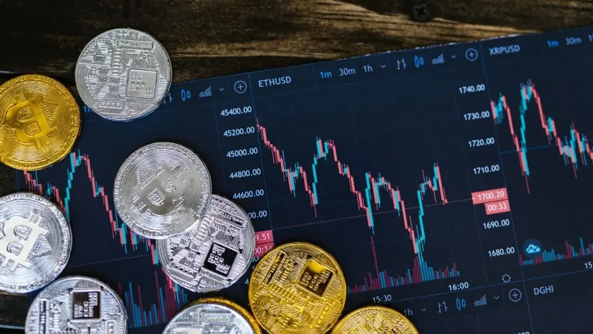Dlaczego nastąpił upadek kryptowaluty i jak uniknąć strat?