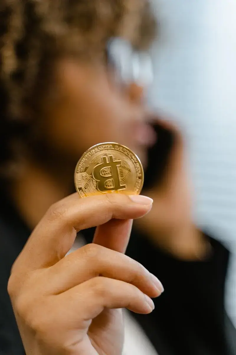 Jak kopać kryptowaluty na telefonie i uniknąć strat finansowych