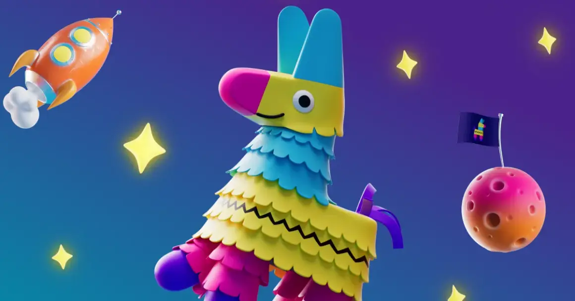 Pinata NFT: Jak efektywnie zarządzać treściami NFT na blockchainie