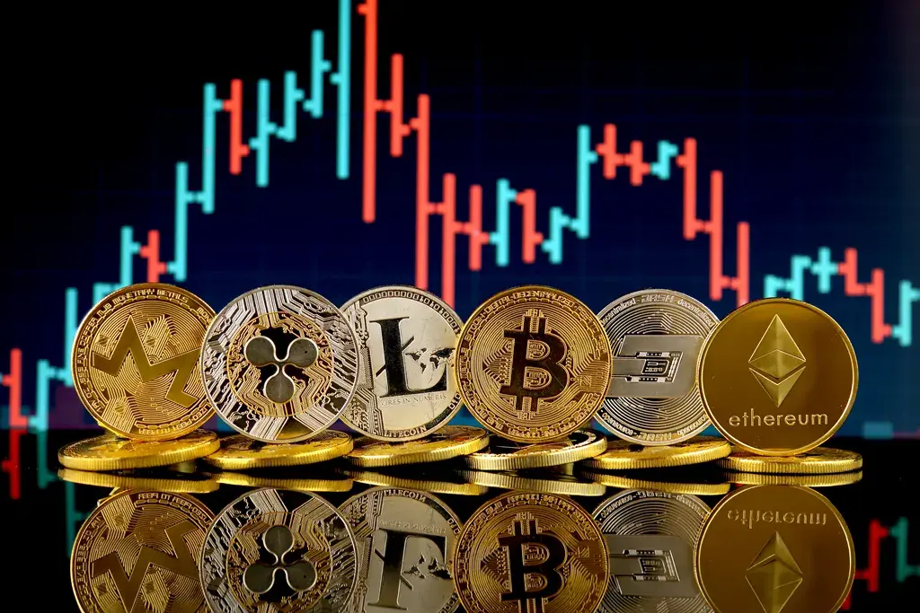 Najlepsze giełdy kryptowalut - uniknij błędów przy wyborze platformy