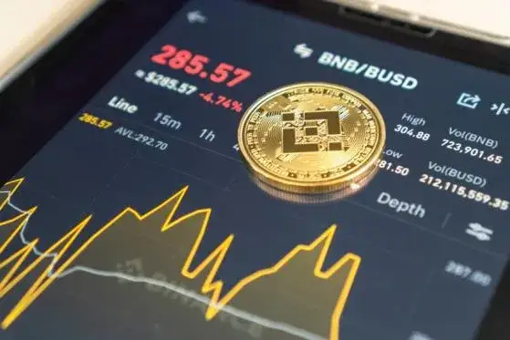 Zdjęcie Czy Binance jest bezpieczne? Sprawdź, czy możesz ufać tej platformie kryptowalutowej