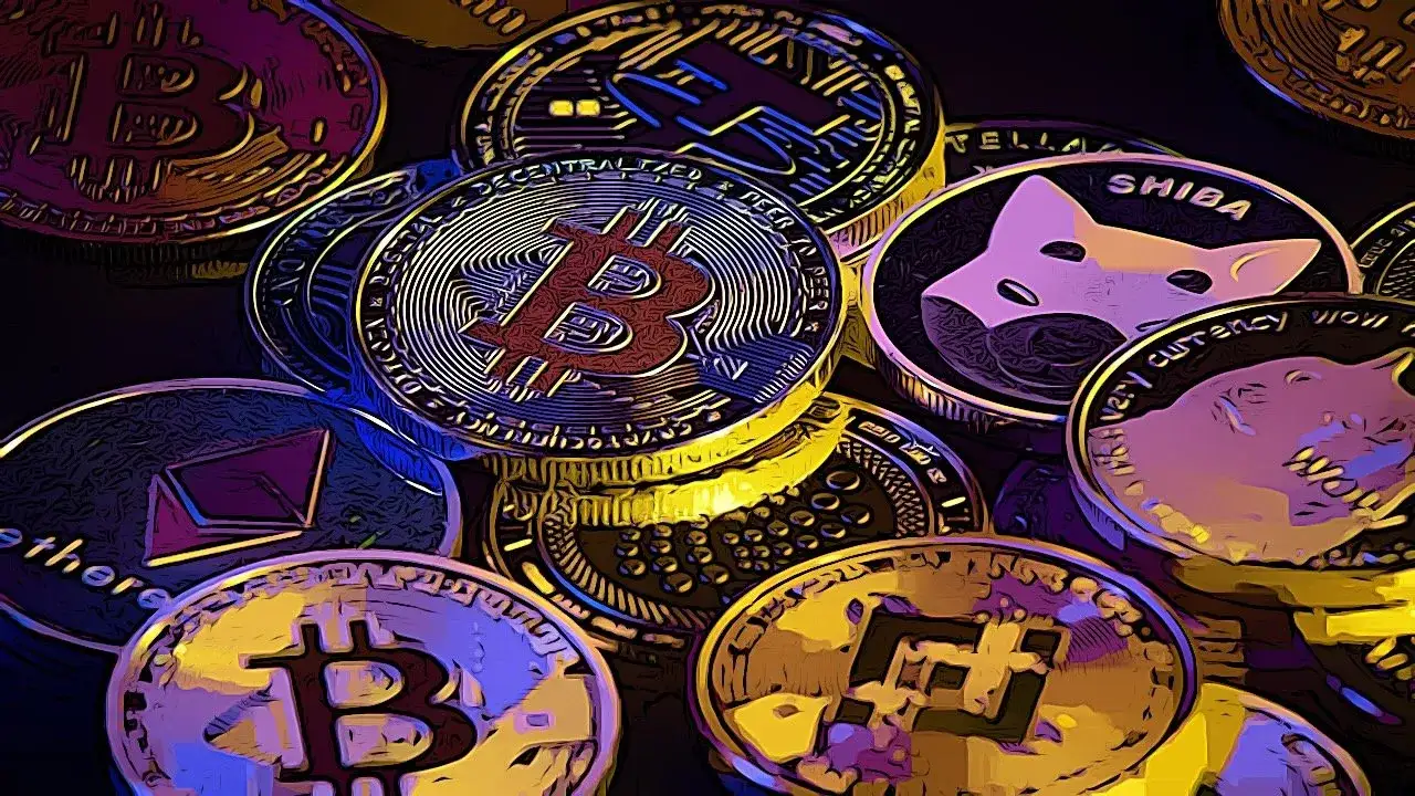 Zdjęcie Jak zdobyć darmowe kryptowaluty bez ryzyka i oszustw?