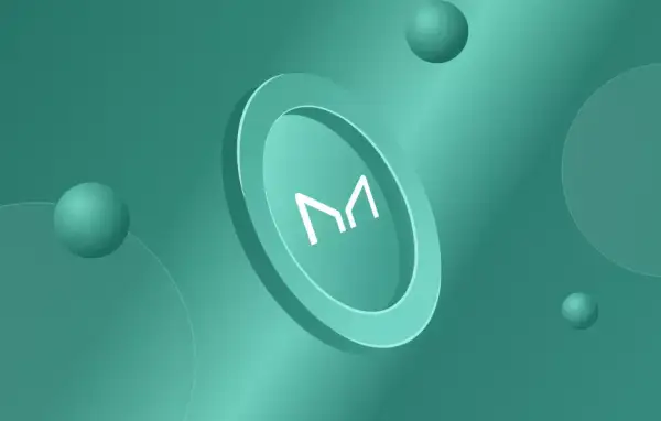 Maker kryptowaluta: Jak zarządzać DAI i inwestować w MKR?