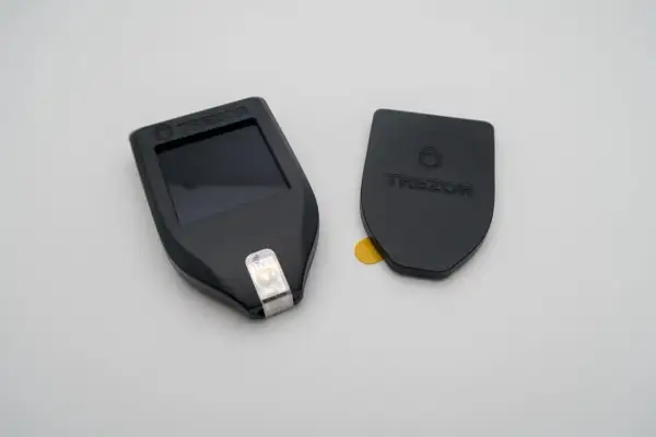 Co to jest Trezor? Bezpieczny portfel sprzętowy na kryptowaluty