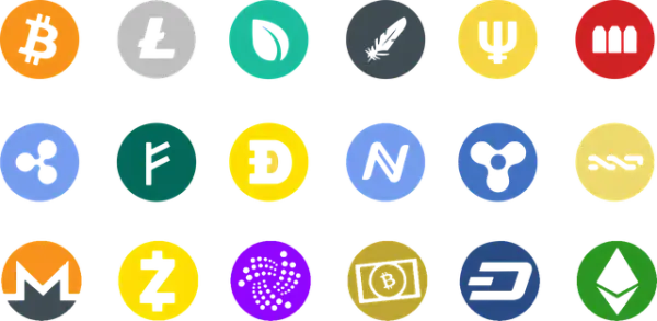 Ranking kryptowalut: Które kryptowaluty warto kupić? Poznaj TOP listy!